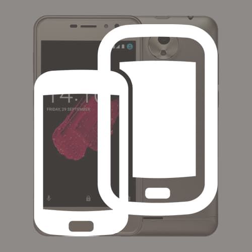 Замена корпуса Prestigio PSP3470 duo